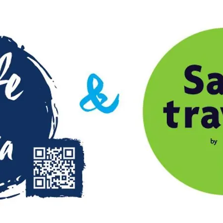 Apartman-maja-krk Apartamento *