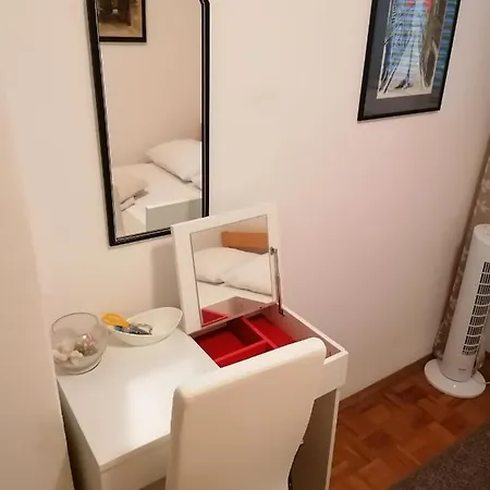 Apartman-maja-krk Apartamento