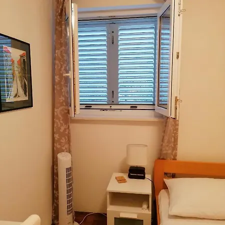 Apartamento Apartman-maja-krk Krk Town