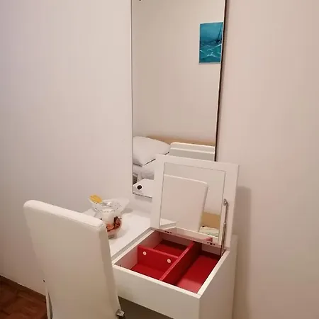 Apartman-maja-krk * Krk Town