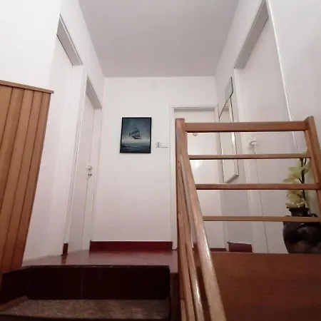 Apartman-maja-krk Apartamento