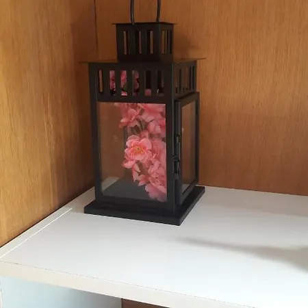 Apartamento Apartman-maja-krk Krk Town