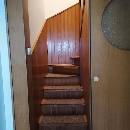 Apartamento Apartman-maja-krk Krk Town