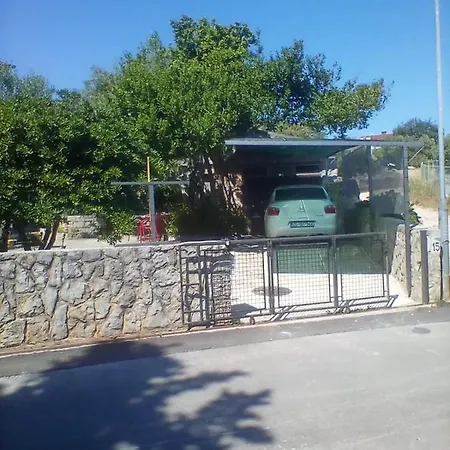 Apartamento Apartman-maja-krk