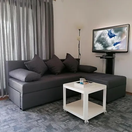 Apartman-maja-krk Apartment *