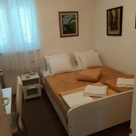 Apartman-maja-krk *