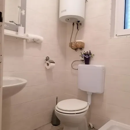 Apartman-maja-krk *