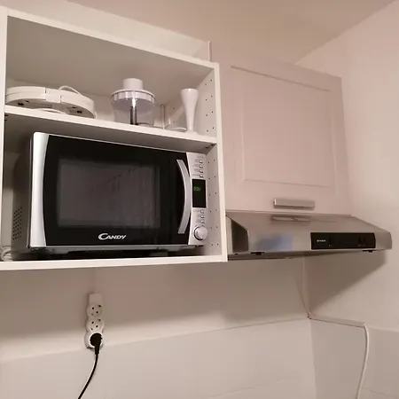 Apartman-maja-krk Krk Town