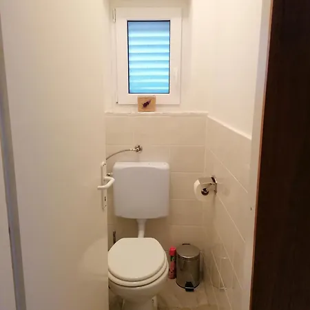 Apartman-maja-krk Krk Town