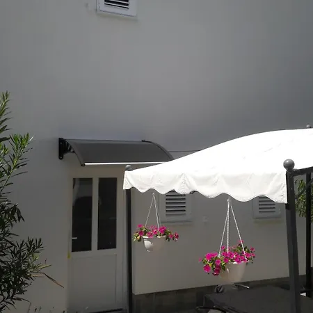 Apartman-maja-krk
