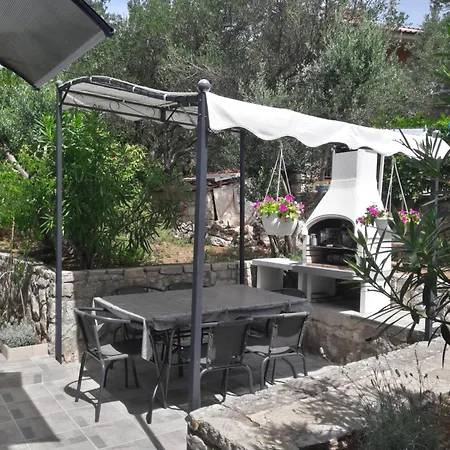 Apartman-maja-krk Apartment Krk Town