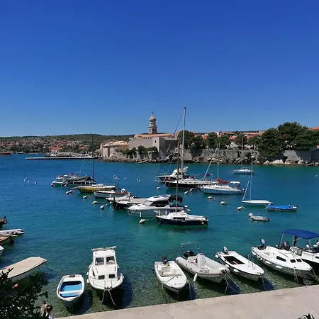 Apartment Apartman-maja-krk