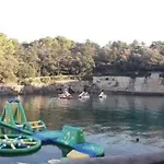 Apartman-maja-krk Διαμέρισμα