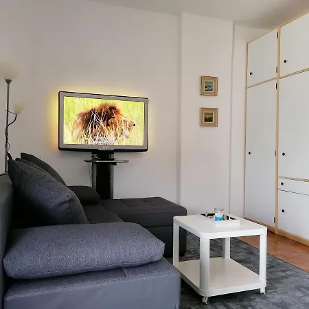 Apartman-maja-krk Apartment Krk Town