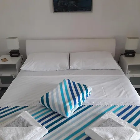 Apartman-maja-krk Krk Town