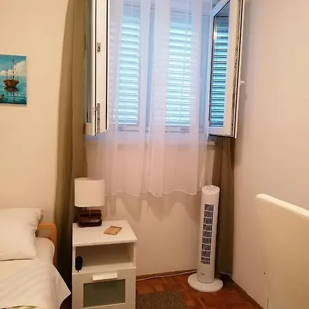 Apartman-maja-krk * Krk Town
