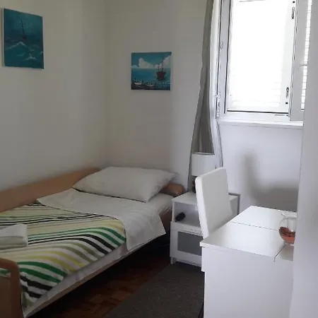 Apartman Apartman-maja-krk *