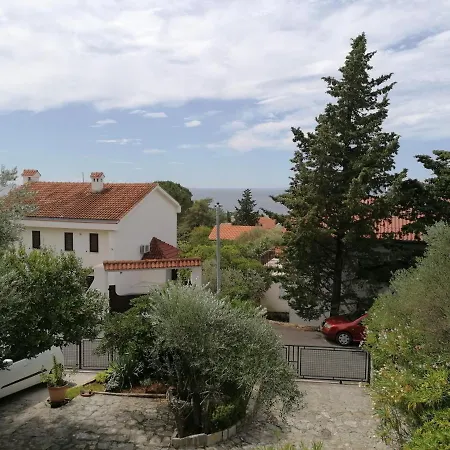 Apartman Apartman-maja-krk *