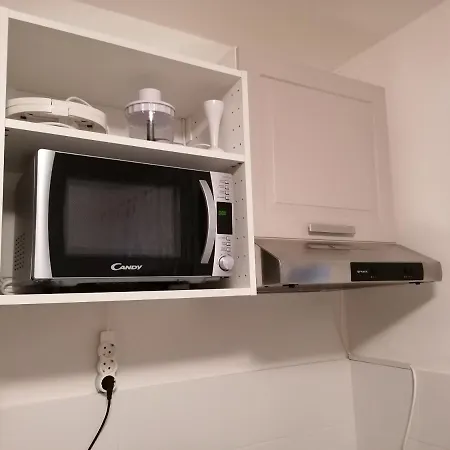 Apartman-maja-krk