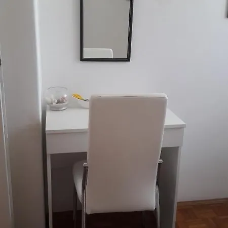 Apartman-maja-krk Apartman *