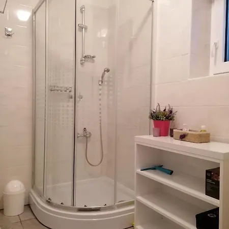 Apartment Apartman-maja-krk