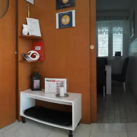 Apartman Apartman-maja-krk *