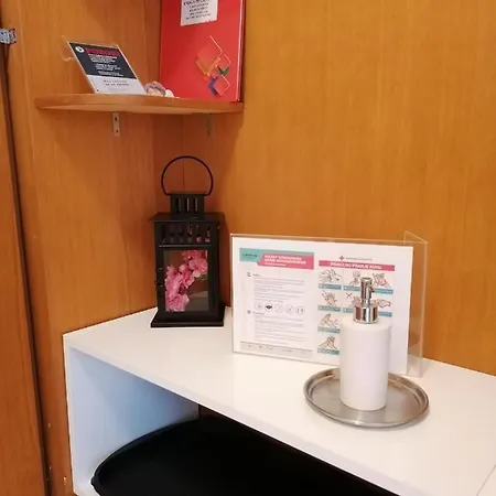 Apartman Apartman-maja-krk Krk Town