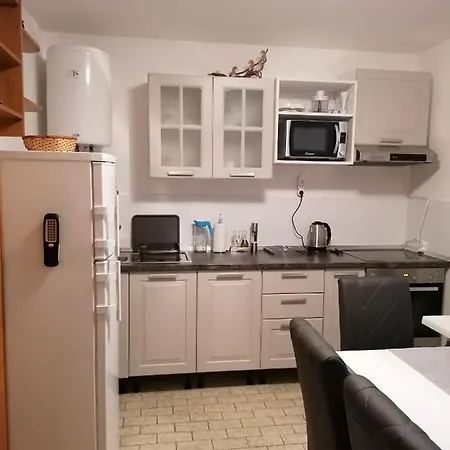 Apartment Apartman-maja-krk *