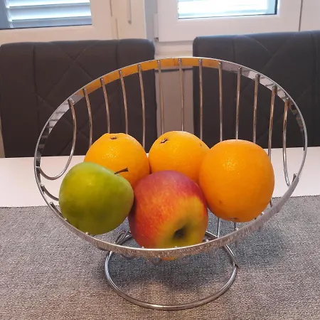 شقة Apartman-maja-krk