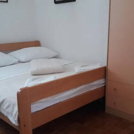Apartment Apartman-maja-krk