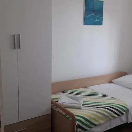 Apartman-maja-krk * Krk Town