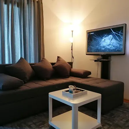 شقة Apartman-maja-krk