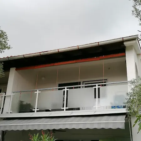 Apartman-maja-krk Apartment