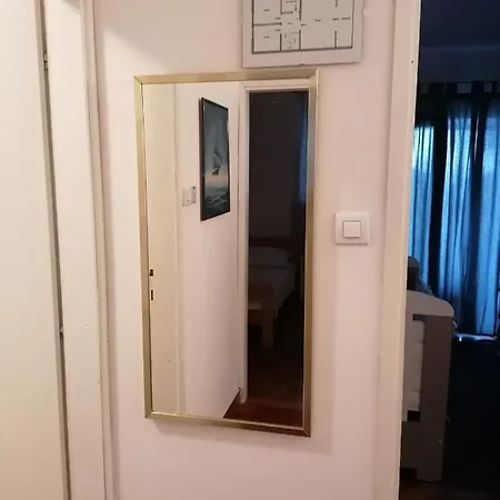 Apartman-maja-krk Apartment