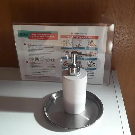 Apartman-maja-krk *