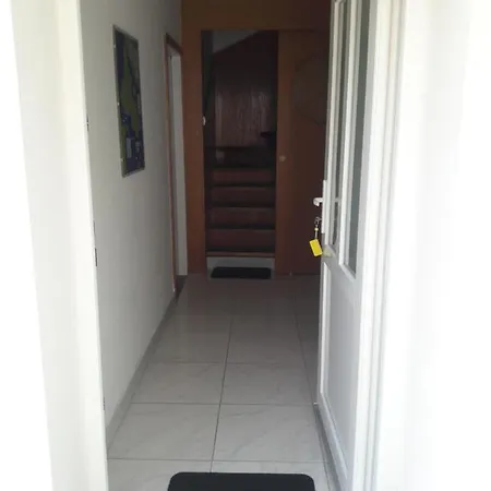 Apartman-maja-krk * Krk Town