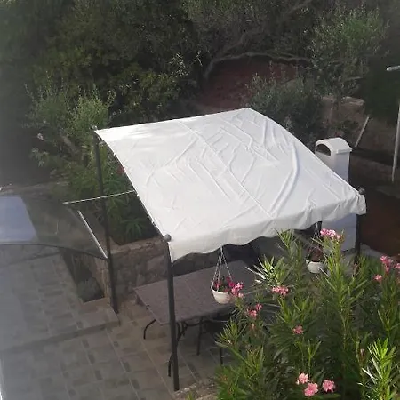 شقة Apartman-maja-krk *