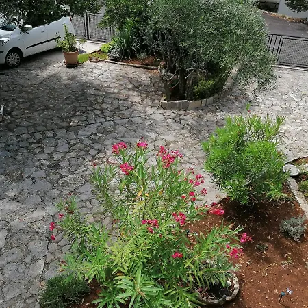 Apartment Apartman-maja-krk *