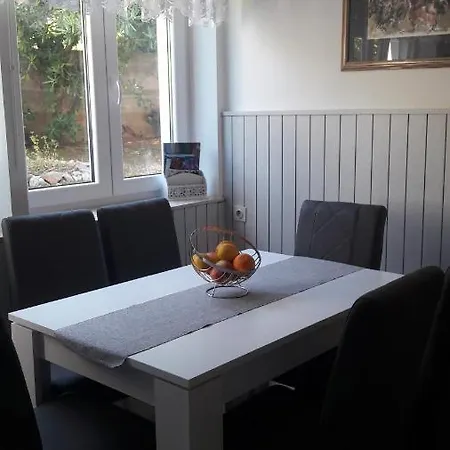 Apartman-maja-krk *