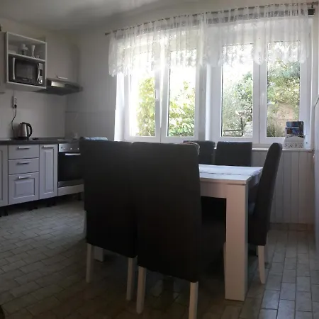 Apartman-maja-krk Apartment *