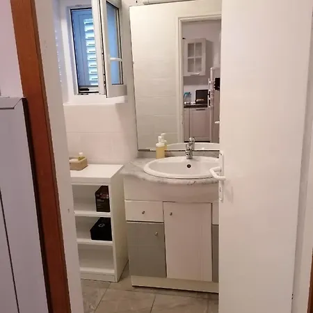 Apartman-maja-krk Apartment Krk Town