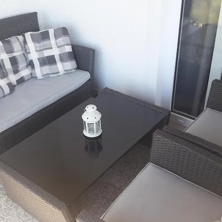 Apartman-maja-krk Krk Town