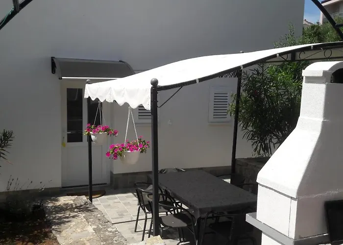 Apartman-maja-krk Apartament Krk Town