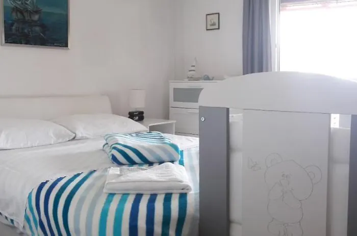 Apartman-maja-krk