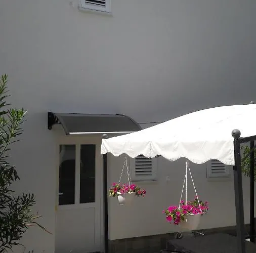 Appartamento Apartman-maja-krk