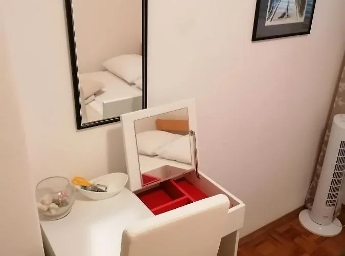 Apartman-maja-krk Apartament