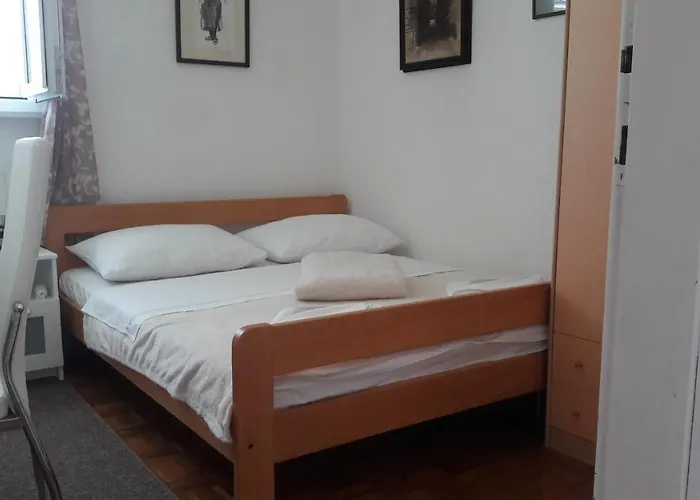 Apartman-maja-krk *