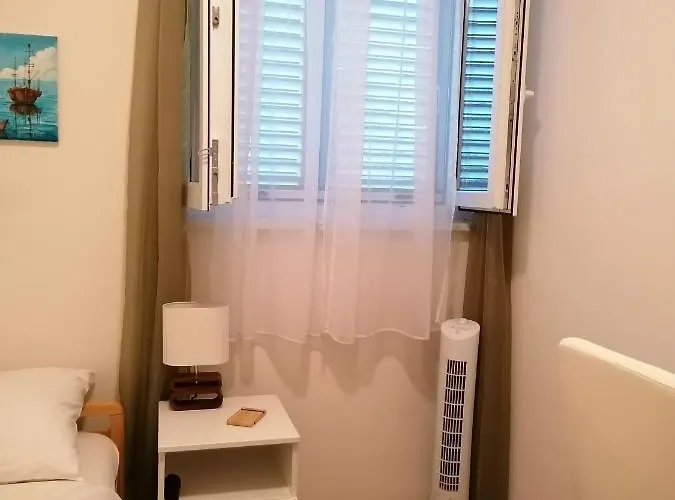 Apartman-maja-krk * Krk Town