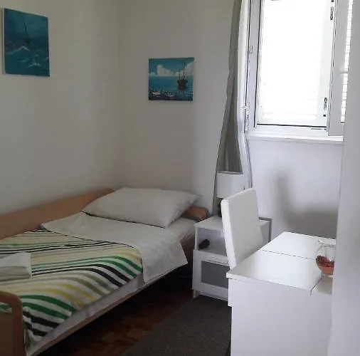 Apartament Apartman-maja-krk *