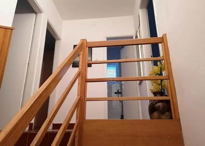 Apartman-maja-krk Krk Town